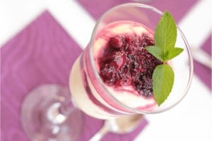 הקינוח המושלם לכל מטרה