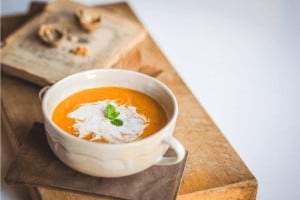 מתכון למרק משובח לכל השנה