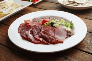 קייטרינג בשרי - הלכות כשרות