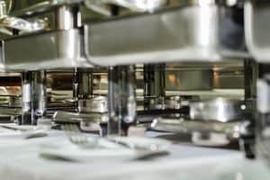 ציוד לקייטרינג איכותי ומקצועי