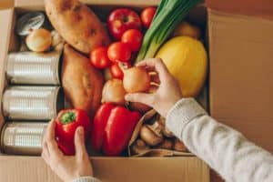 משלוח מכולת הך החדשה להזמין אוכל מהאינטרנט 