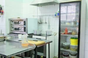 משלוחים בקירור למסעדות לשמירת המוצר טרי יותר