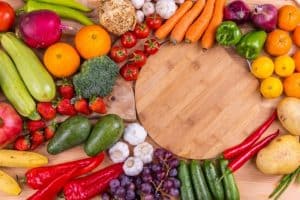 הזמנת פירות וירקות ולא לקנות במכולת 