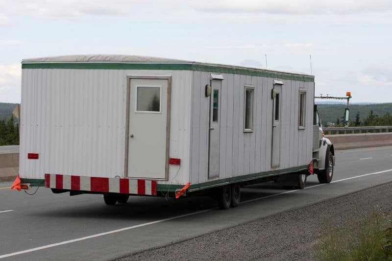 משרדים ניידים לייעול העסק שלכם