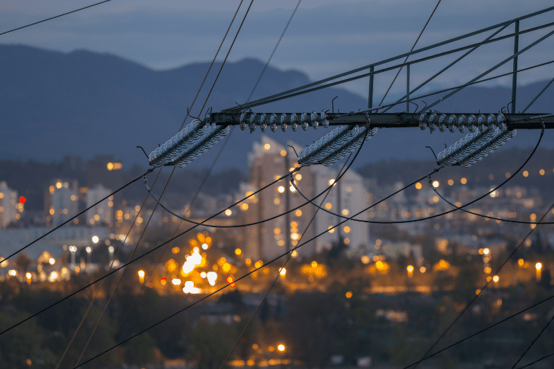 רשתות חשמל ביתיות - התקנה עם חשמלאים מוסמכים בלבד