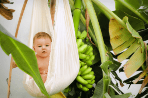ערסל לתינוקות - כל היתרונות להרגיע תינוק בשיטת הערסול ולמה היא כל כך מרגיעה?