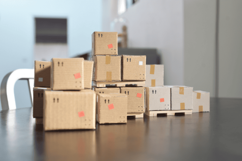 משלוחים חבילות בארץ - המדריך המלא על תהליך המשלוח של החבילה שלכם מרגע האיסוף ועד רגע המסירה