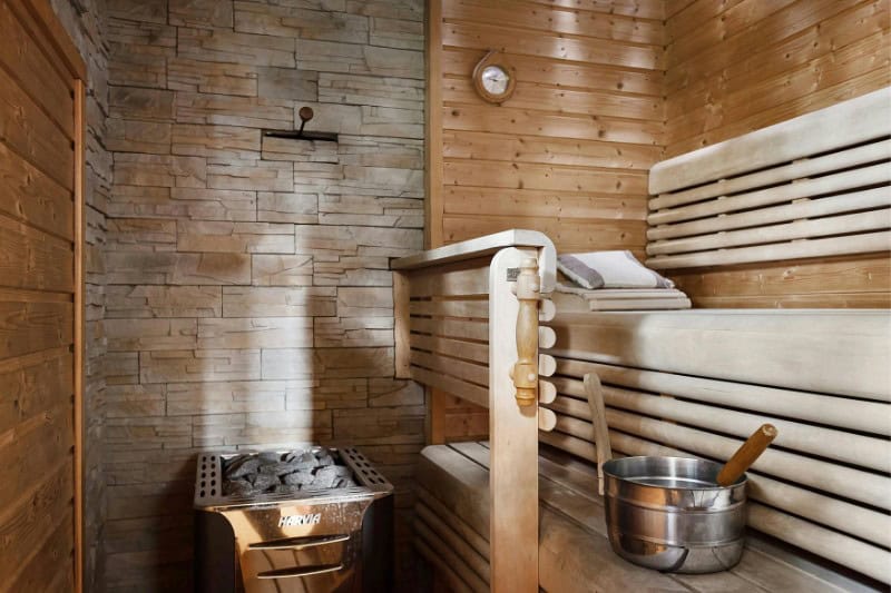 סאונה מומלצת לבית - מדוע מומחים ממליצים על סאונה יבשה בבית - כל התשובות