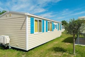 פתרונות דיור - מבנה נייד כפתרון פרקטי לצרכים משתנים