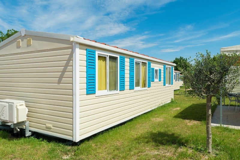 פתרונות דיור - מבנה נייד כפתרון פרקטי לצרכים משתנים