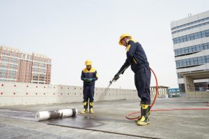 שדרגו את הבית - שירותי איטום גגות מעולים בראשון לציון