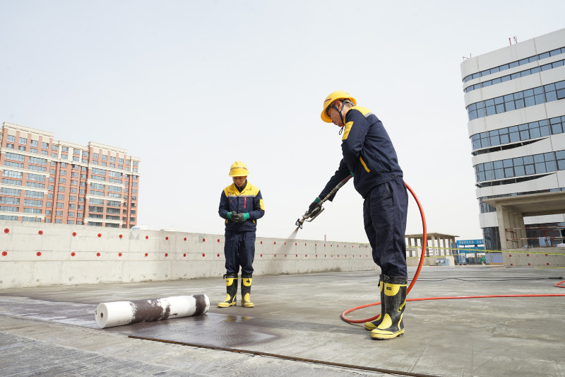 שדרגו את הבית - שירותי איטום גגות מעולים בראשון לציון