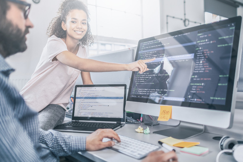 עיצוב אתרים ייחודי – הדרך לבלוט בעולם דיגיטלי צפוף