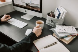 בונים משרד - כך תבנו לעצמכם משרד נייד בקלות וביעילות