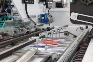 העתיד של עולם האריזה - מגמות חדשות במכונות פלופאק