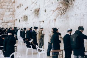 חזרה בתשובה חכמה - לשלב אמונה, הרגלים ותכנון אישי