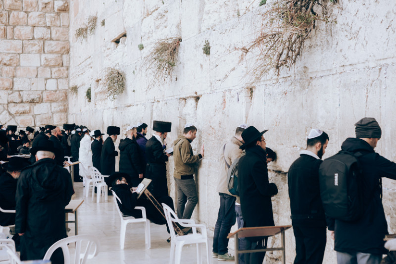 חזרה בתשובה חכמה - לשלב אמונה, הרגלים ותכנון אישי